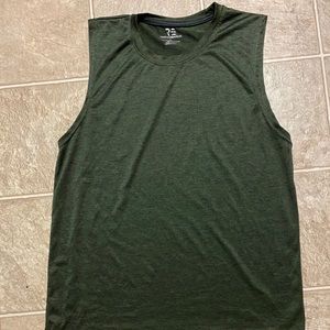 RE Performance Tank Top (Large)